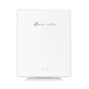 Punto de Acceso TP-Link Omada WiFi 6 GPON VoIP AX1800 de Escritorio 1 puertos salida PoE