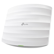 Punto de Acceso TP-Link Omada WiFi 5 Inalámbrico Gigabit MU-MIMO AC1350 para Techo