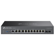 Router Omada by TP-Link Multi-Gigabit VPN 2 2 5G WAN/LAN RJ45 Port 2×Gigabit SFP