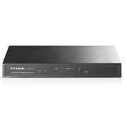 Router TP-Link Load Balance Broadband 1× 10/100 Mbps RJ45 WAN Port 3× 10/100 Mbps RJ45 WAN/LAN