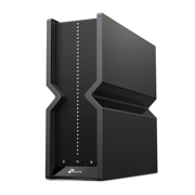 Ruteador TP-Link Wi-Fi 7 BE9300 triple banda