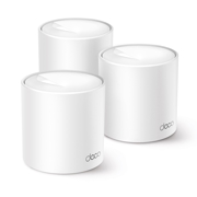 Sistema MESH TP-Link Wi-Fi 6 AX1500 (1-pack)