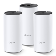 Sistema Mesh TP-Link Wi-Fi 5 Inteligente de Doble Banda AC1200 paquete de 3