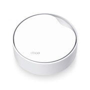 Sistema Mesh TP-Link Wi-Fi 6 AX3000 con PoE Doble banda 2.4 5Ghz