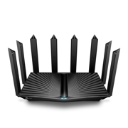 Ruteador TP-Link Wi-Fi 6E AX6600 Ttriple banda