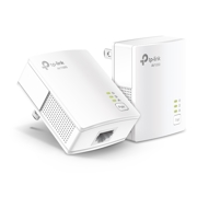 Transmisor Ethernet TP-Link hasta 300 metros 1000mbps