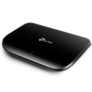 SWITCH TP-LINK GIGABIT ESCRITORIO 5 PUERTOS 5 PUERTOS
