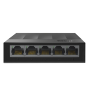 Switch para escritorio Tp-link de 5 puertos Gigabit
