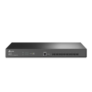 Switch TP-Link Administrado Smart/L2+ de 8 puertos SFP+ a 10G