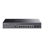 Switch Omada 8 puertos Gigabit 2 puertos SFP 10G