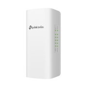 Switch Omada Smart de 5 puertos Gigabit 1 PoE++ entrada y 4 PoE+ salida para exterior