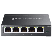 Switch Omada Easy Managed 5 Puertos Omada 5-Port Gigabit