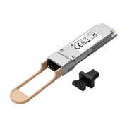 Transceptor TP-Link Omada 100GBASE-SR4 multi-mode QSFP28 100 metros