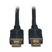 CABLE TRIPP LITE HDMI ALTA VELOCIDAD VIDEO AUDIO DIGITAL  M/