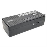 UPS Tripp Lite Standby 900VA/480W 12 Contactos NEMA5-15R 120V/50Hz/60Hz Clavija 5-15P