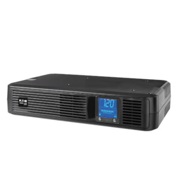 Tripp Lite UPS SmartPro LCD Interactivo de 120V 1500VA 900W AVR 2U para Rack/Torre LCD USB Serial DB9 8 Tomacorrientes