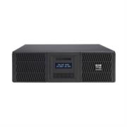 UPS TRIPP LITE SmartOnline de Doble Conversion en Linea 5000 VA 4500 W 208 V 2 Tomacorrientes L6 20R y 2 L6 30R Entrada L6 30P Tarjeta de Red Incluida Autonomia Extendida 3U Rack Torre