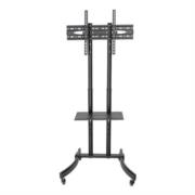 SOPORTE TRIPP LITE DE PISO MOVIL DE PANEL PLANO PARA TV Y MO