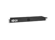 SUPRESOR PICOS TRIPP LITE 20 AMP 5-20CONT RACK 15" 120AMPS