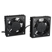 Ventilador Tripp Lite Techo SmartRack para Instalación en Pared 120V