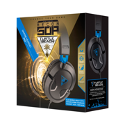 Auriculares Turtle Beach para juegos Recon 50P para PS4 Pro PS4 y PS5
