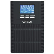 UPS Vica OSS 2000 Torre Onda Senoidal Pura 2000VA/1800W Doble Conversión