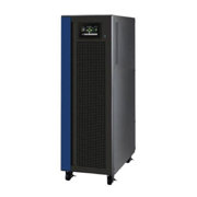 UPS Vica OSX 80K No-Break Trifásico Doble Conversión On-Line 80kVA/80kW F1 con SNMP 2 Años de Garantía