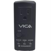 Protector de Voltaje Vica VP132 para Línea Blanca 2500VA 1800W