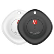 Localizador VERBATIM MyFinder Bluetooth Duo Pack