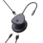 Adaptador Verbatim Share My Screen 4K USB-C - WDA-02