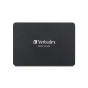 Unidad de Estado Sólido SSD Verbatim Vi550 Interno 1TB SATA III 2.5"