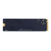 Unidad de Estado Solido SSD VERBATIM Vi3000 PCIe NVMe M.2 2280 de 516GB Lect 3100/2100 MB/sUnidad de Estado Solido SSD V