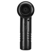 Aire Comprimido Vorago AIR-100 Eléctrico Inal Recargable con Accesorios 6000MaH 3Vel 50000RPM