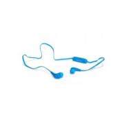 Audifonos Vorago EPB-103 Bluetooth Manos Libres C/Vol Azul