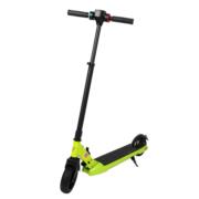 Scooter Eléctrico Vorago SC-202 V2 250W 25.2V 6.5 Aluminio Verde