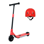 Scooter Vorago Kids SC-102 8km h Luz Led 60 KG 40W Casco Incluido Motor de 40W Aluminio