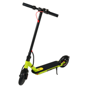 Scooter Electrico Vorago SC-302 V2 250W BASE 400W Boost 36V 3VEL8.5 Color Verde con Freno Electronico y Panel Digital