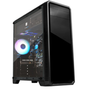 Desktop Vorago Csg300 Core I7 14700 16Gb 2X8 1T M2 1T Nodvd 600W WIN 11 HOME