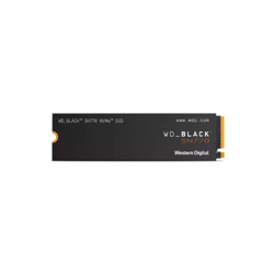Unidad De Estado Solido Western Digital Interno Black 250GB M.2 2280