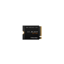 Unidad De Estado Solido Western Digital Interno Black SN770M 2TB M.2
