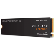 Unidad de Estado Solido Western Digital M.2 1TB Black SN7100 PCI EXPRESS 4.0 NVME