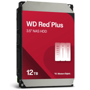 Disco Duro Western Digital NAS Red Pro 3.5 12TB SATA III 7200RPM 512MB Cache