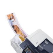 Guía Xerox del Alimentador de Pancartas