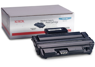 TONER XEROX CAP ESTANDAR PHASER 3250 3.5K