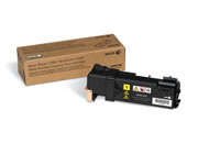 TONER XEROX PHASER 6500/6505 AMARILLO 1000 PAG