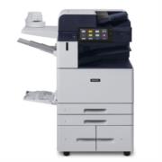 Multifuncional Xerox AltaLink B8170Monocromática Láser con Tecnología ConnectKey