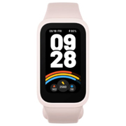 MI Smart Band Xiaomi 9 Active  TFT 1.47" Rosa