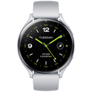 SmartWatch Xiaomi 2 AMOLED 1.43" 32+2GB WiFi+Bluetooth Plata