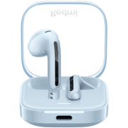 Audífonos Xiaomi Redmi Buds 6 Active BT 5.4 10m Alcance Azul