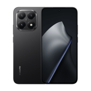 Smartphone Xiaomi 15T Capacidad 12+512GB Color Negro